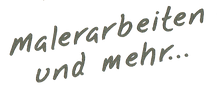 Logo - Maler Controlling Service aus Bocholt