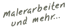 Logo - Maler Controlling Service aus Bocholt